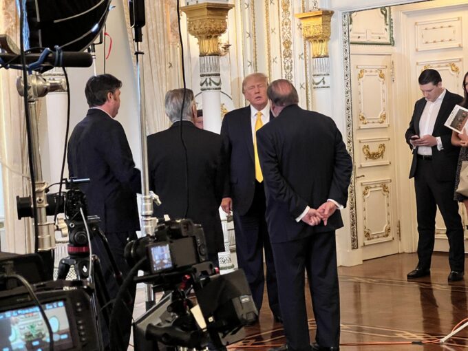 Production photograph, 2022